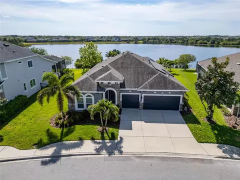 7225 Hourglass Dr, Apollo Beach, FL 33572