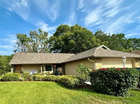 7312 Baltusrol Dr, New Port Richey, FL 34654