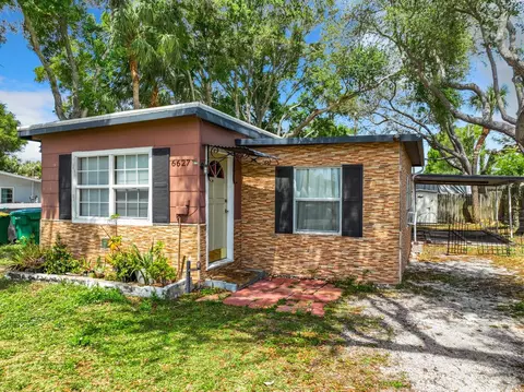6627 50th Ave N, Saint Petersburg, FL 33709