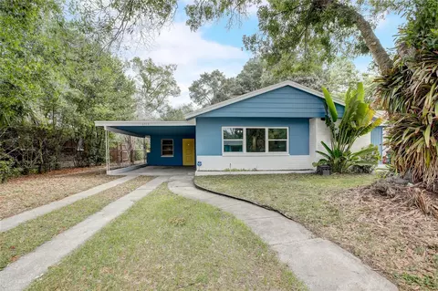6503 N 20th St, Tampa, FL 33610