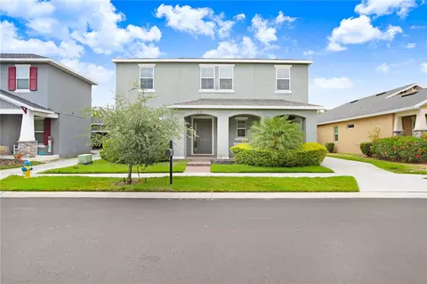5143 Autumn Ridge Dr, Wesley Chapel, FL 33545