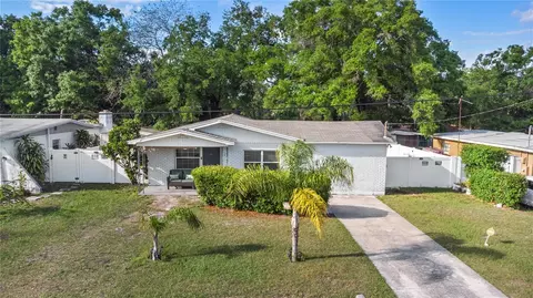 3414 E Paris St, Tampa, FL 33610