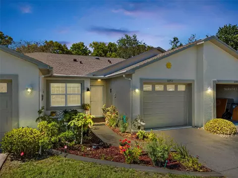11711 Harvest Moon Ln, Port Richey, FL 34668