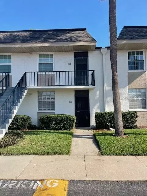 808 Oakgrove Dr #276K, Brandon, FL 33510