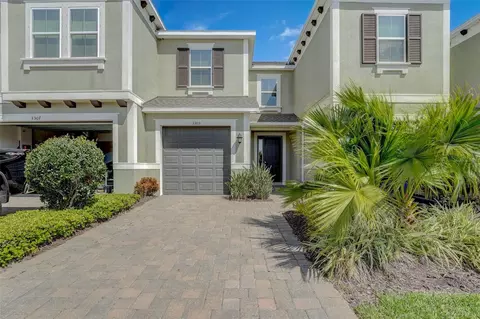 3305 Painted Blossom Ct, Lutz, FL 33548
