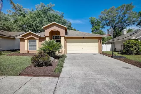 24311 Twin Lake Dr, Land O Lakes, FL 34639