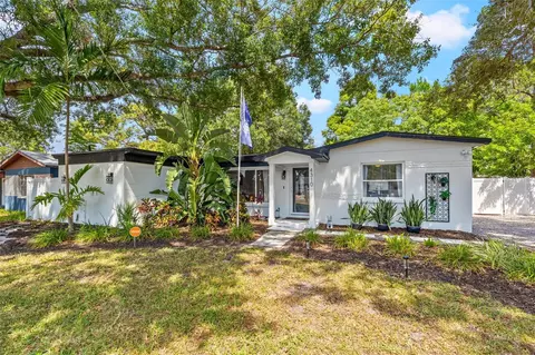 4310 S Clark Ave, Tampa, FL 33611
