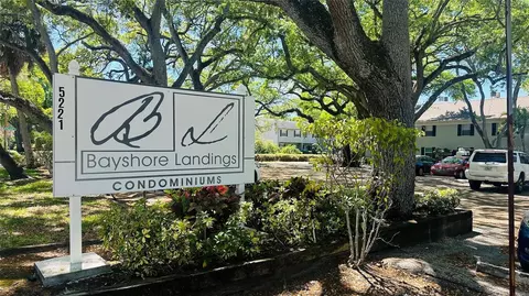 5221 Bayshore Blvd #24, Tampa, FL 33611