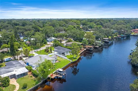 6808 N River Blvd, Tampa, FL 33604