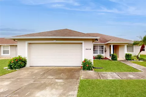 3415 Summit Ln, Lakeland, FL 33810