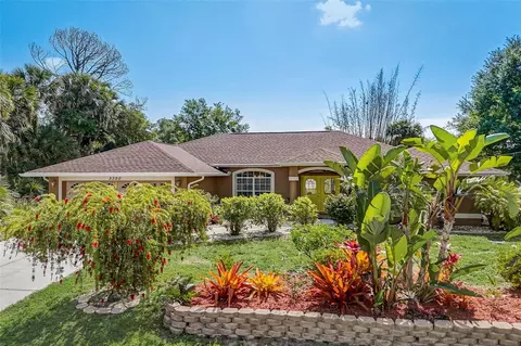 5390 Halkett Ter, North Port, FL 34286