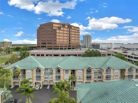 5205 Bay Club Cir #5205, Tampa, FL 33607