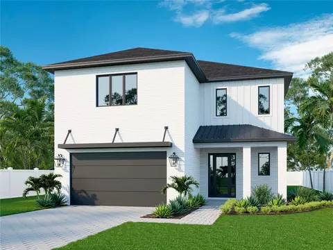 3308 W Leona St, Tampa, FL 33629