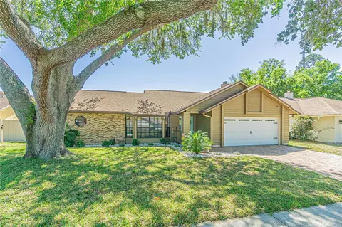 6314 Turtle Creek Blvd, Tampa, FL 33625