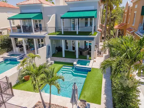 1123 Abbeys Way, Tampa, FL 33602