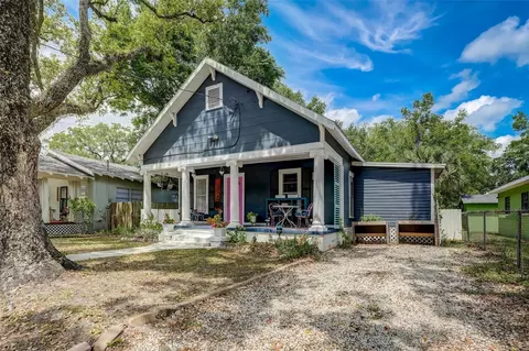 3214 E 23rd Ave, Tampa, FL 33605