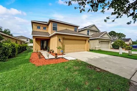 12629 Belcroft Dr, Riverview, FL 33579