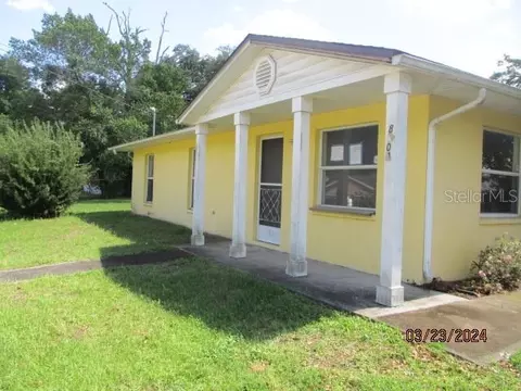 38806 Old Sparkman Rd, Dade City, FL 33525