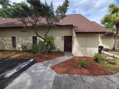 5602 Ashley Oaks Dr #20, Tampa, FL 33617