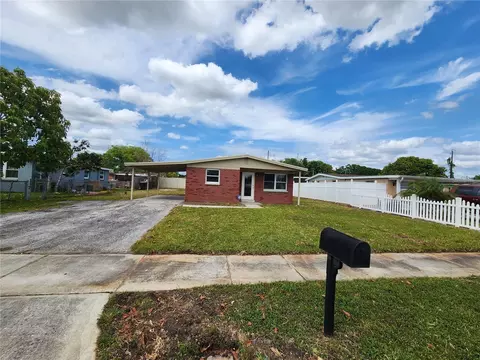 4531 W Clifton St, Tampa, FL 33614