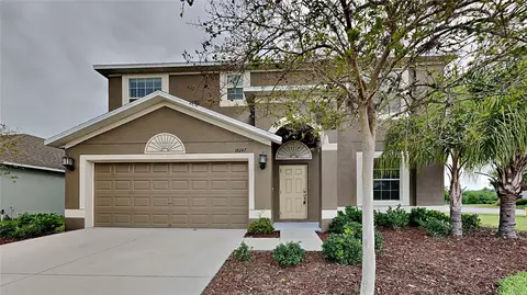 18247 Arbor Crest Dr, Hudson, FL 34667