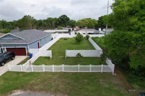 W Sitka Street, Tampa, FL 33614