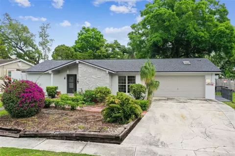 7005 Pat Blvd, Tampa, FL 33615