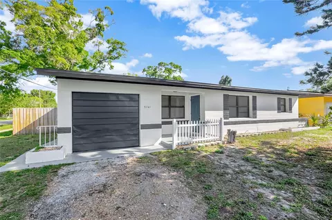 5741 64th Ave N, Pinellas Park, FL 33781