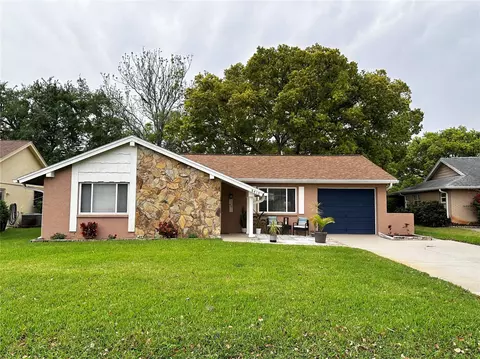 8410 Village Mill Row, Hudson, FL 34667