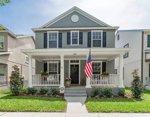16133 Loneoak View Dr, Lithia, FL 33547