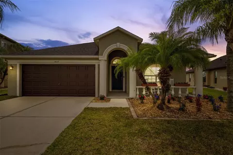 4037 Waterville Ave, Wesley Chapel, FL 33543