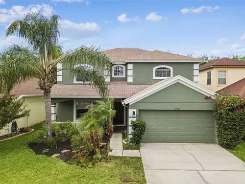 27553 Edenfield Dr, Wesley Chapel, FL 33544