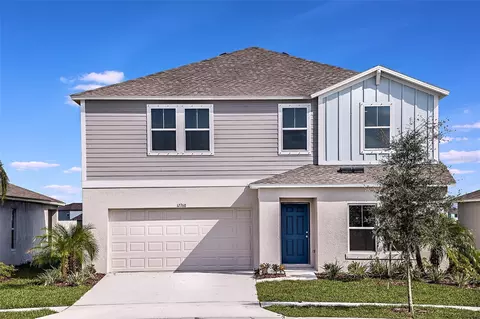 12757 Hysmith Loop, Parrish, FL 34219