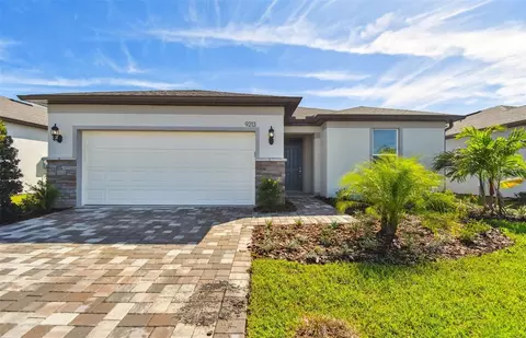 9213 Barrier Coast Trl, Parrish, FL 34219