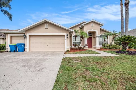 2047 Hammock Park Ct, Trinity, FL 34655
