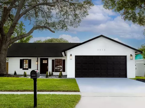 4013 Greenmark Ln, Valrico, FL 33596
