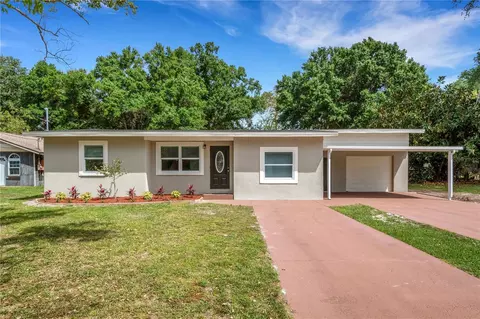 3325 NW Avenue T NW, Winter Haven, FL 33881