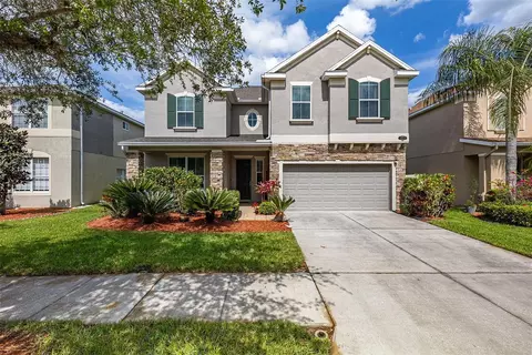 10918 Observatory Way, Tampa, FL 33647