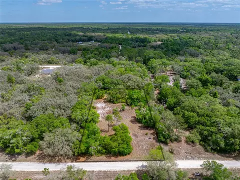 0 Bedrock Dr, Webster, FL 33597