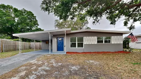 Undisclosed, New Port Richey, FL 34652