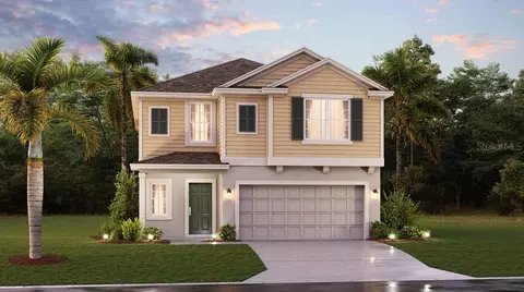 605 Reggie Rd, Winter Haven, FL 33884