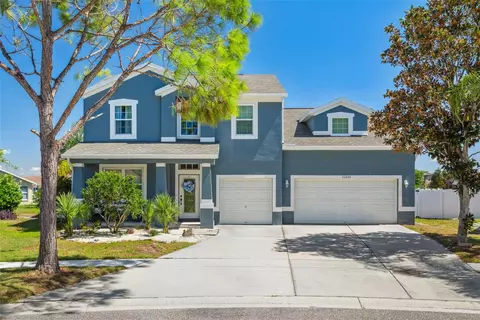 11429 Laurel Brook Ct, Riverview, FL 33569
