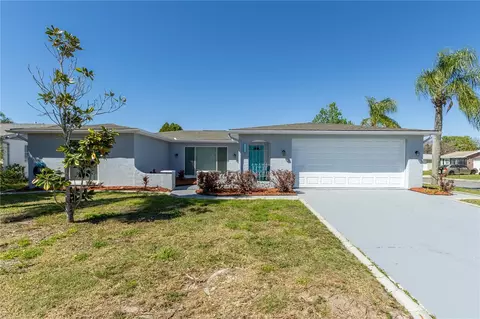7309 Populus Dr, Port Richey, FL 34668