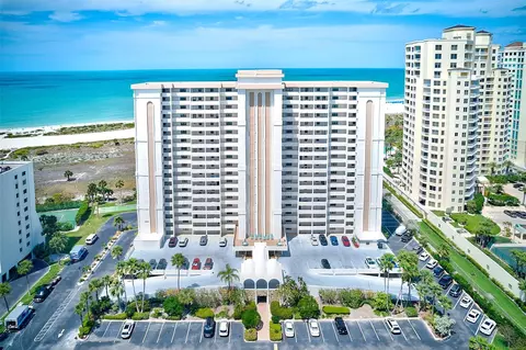 1230 Gulf Blvd #1701, Clearwater Beach, FL 33767