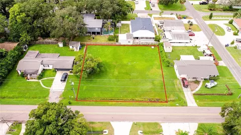 N Thatcher Avenue, Tampa, FL 33614