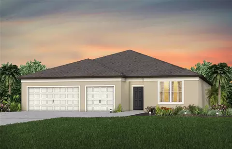 1114 Michelangelo Ln, Winter Haven, FL 33884