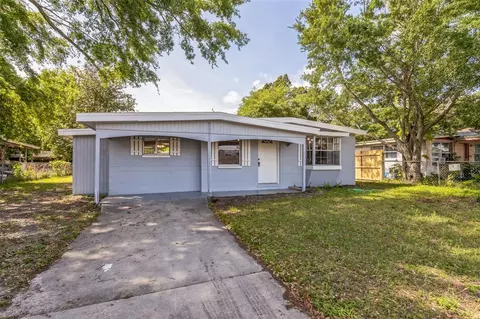 1407 E 143rd Ave, Tampa, FL 33613
