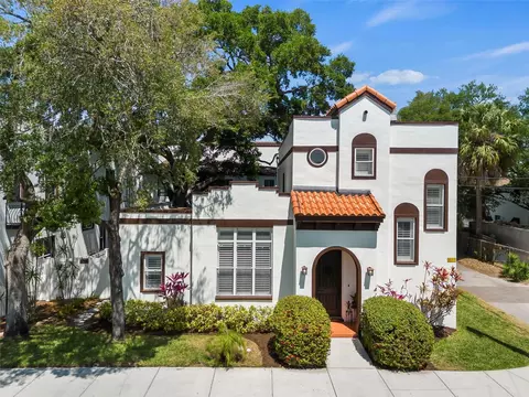 2011 W Horatio St, Tampa, FL 33606