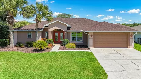 11014 Dormie Dr, San Antonio, FL 33576