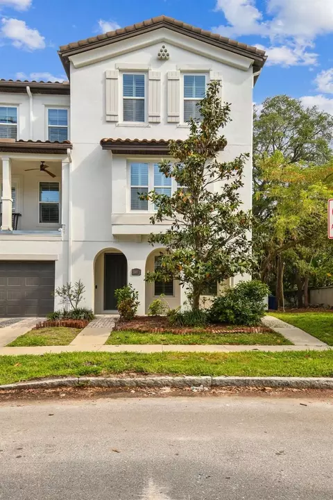 1807 W Azeele St #1, Tampa, FL 33606